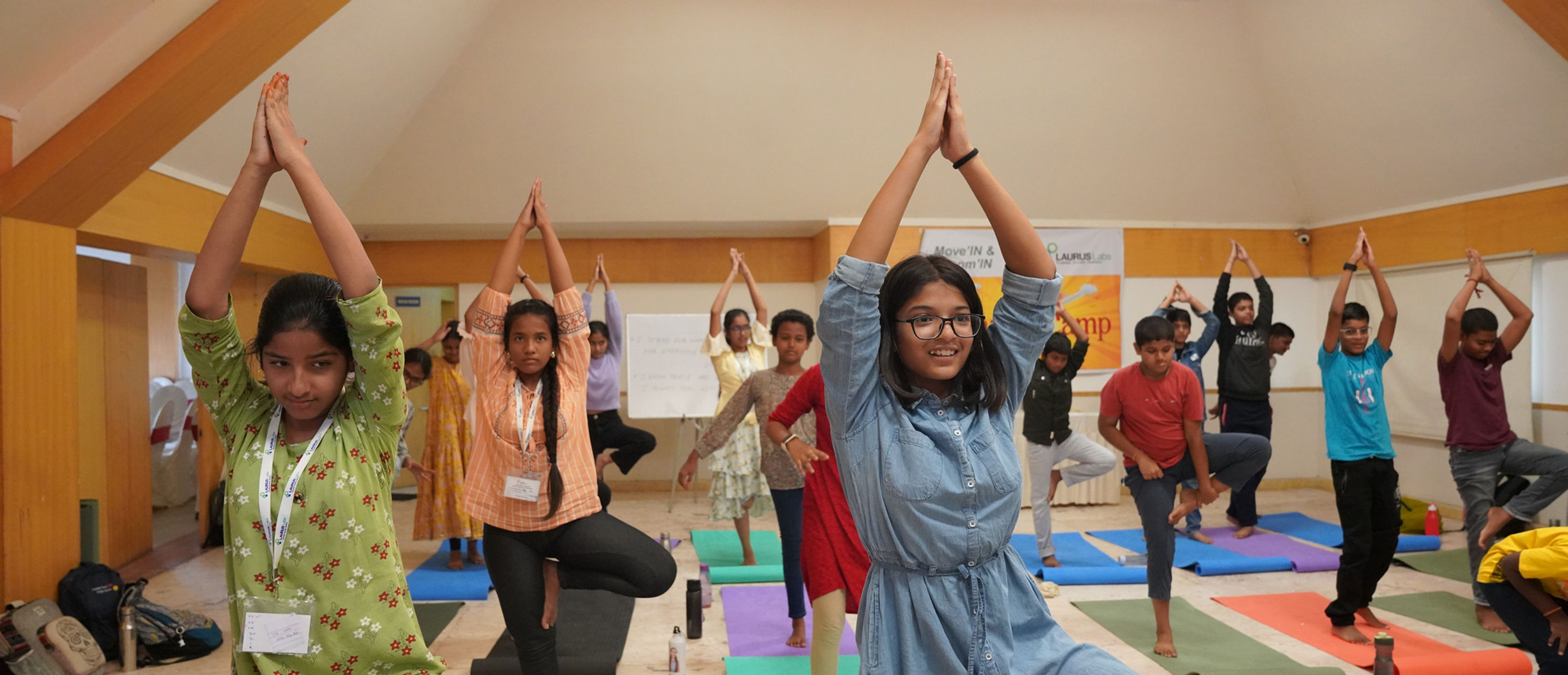 Enhance Learning Program