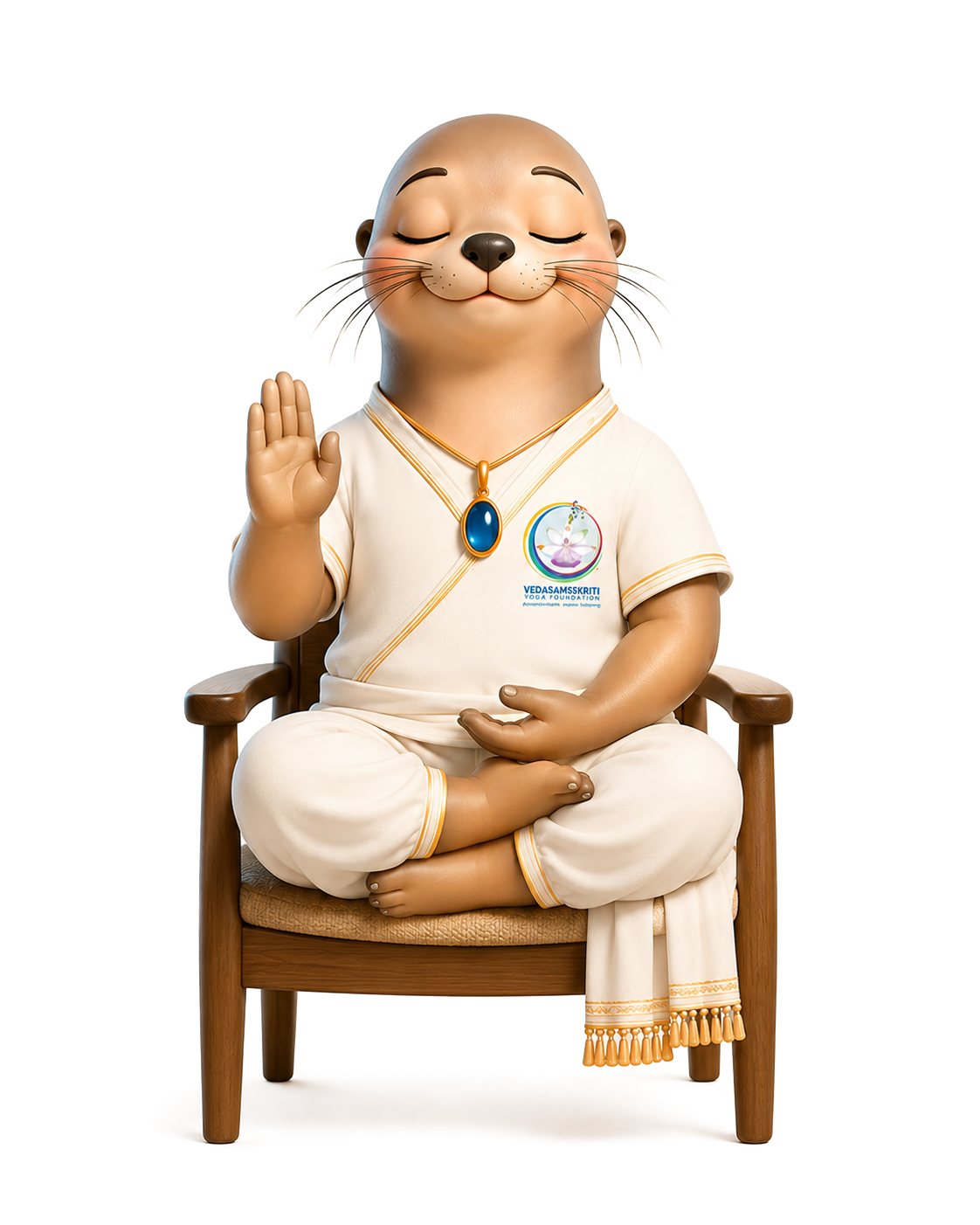 Yogi Arogya