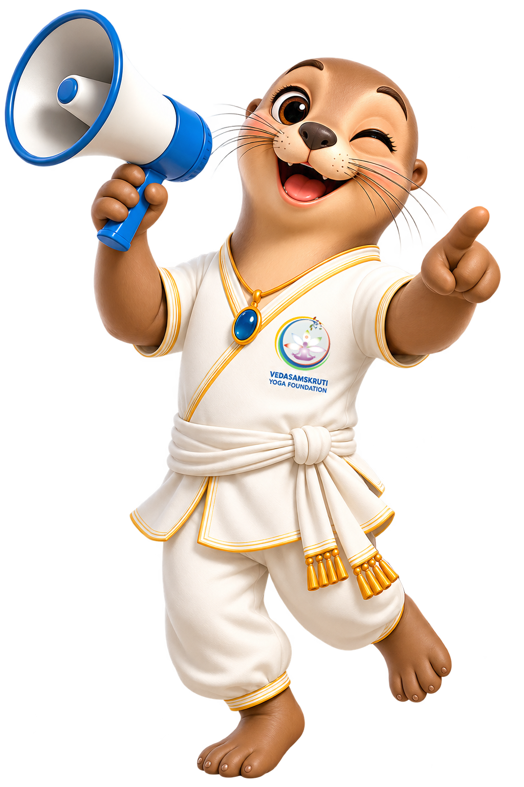Yogi Arogya invites you to join
