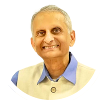 Dr. C. Rajan Narayanan
