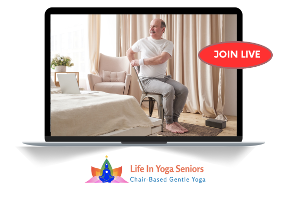 Online Yoga Classes